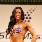 Kacy  Shores - NPC Vancouver USA Natural & Tanji Johnson 2013 - #1